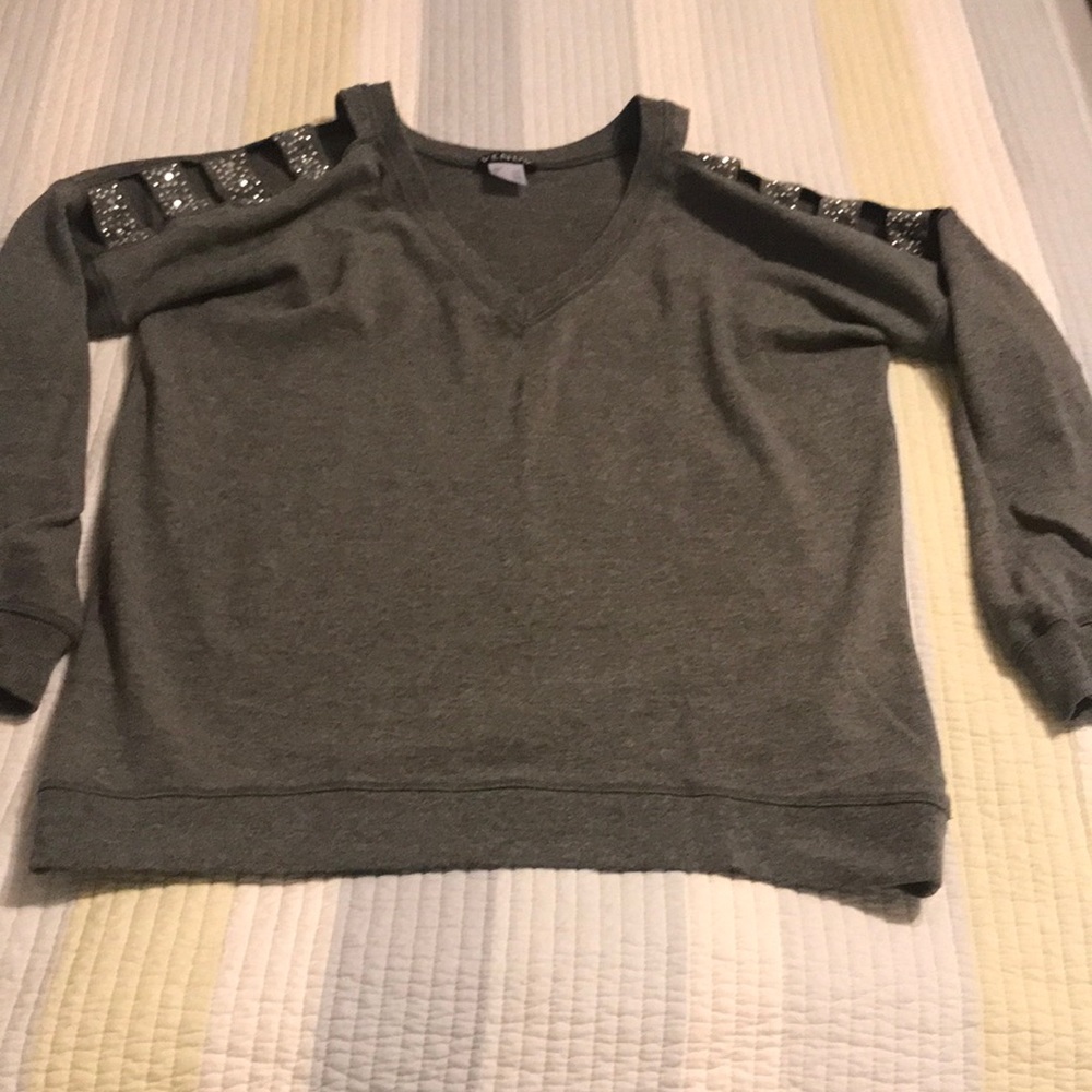 Venus sweater